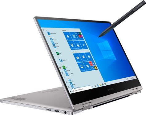 Best Laptop For Business Touch Screen
